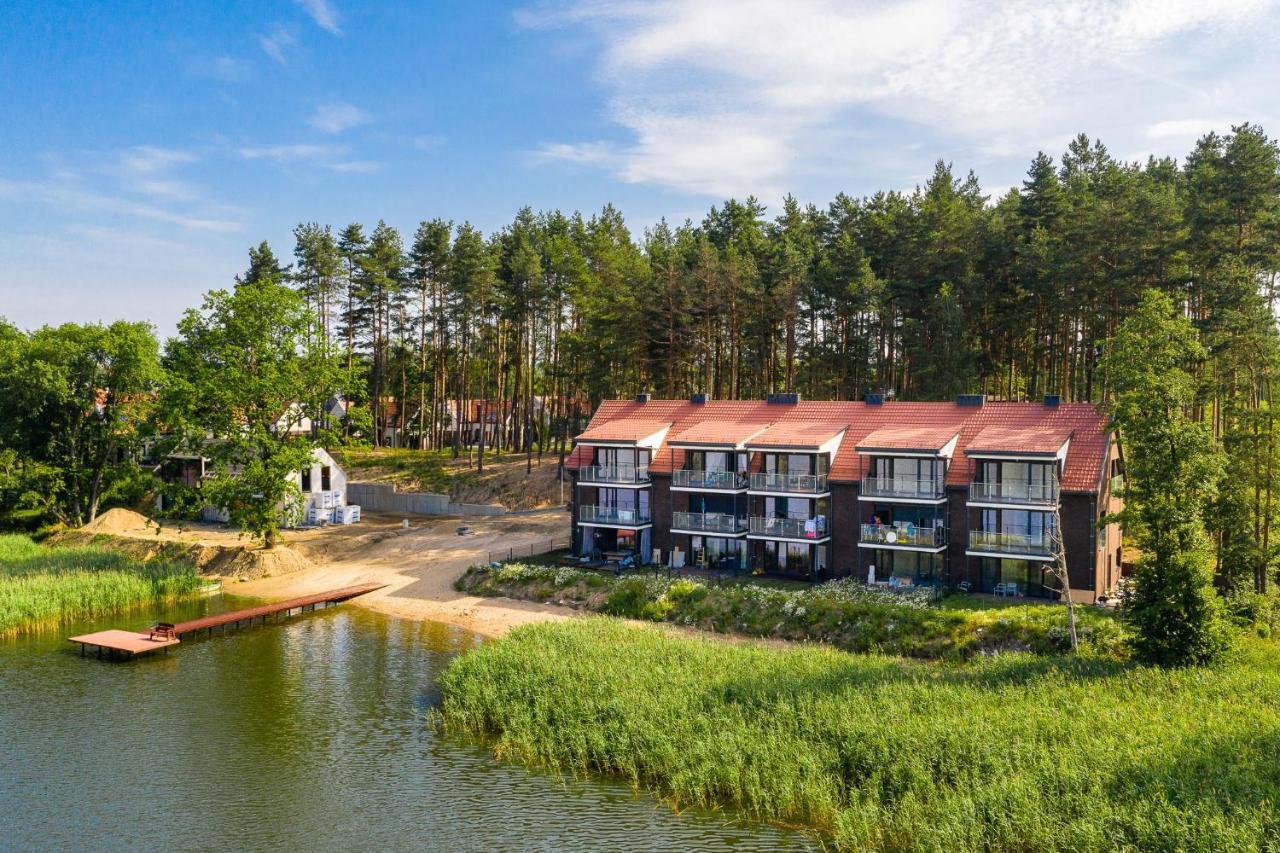 Mazurskie Klimaty Olsztyn  Exterior photo